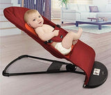 Newborn Infant Bouncing Chair Rocking Seat - Saadstore