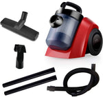 Handheld High Power Silent Vacuum Cleaner - Saadstore