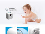 Portable HD Projector Home Cinema and Outdoor Entertainment - Saadstore