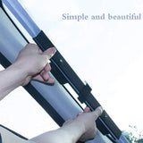 best car sun shade
