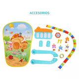 Musical Piano Mat for kids - Saadstore