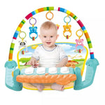 Musical Piano Mat for kids - Saadstore