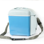 portable freezer