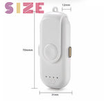 Magnetic Wireless For iPhone - Saadstore