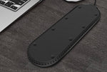 Wireless Trio Charger for I phone 12 13, Watch & Earphone - Saadstore