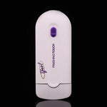 Laser Hair Removal - Saadstore