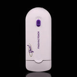 Laser Hair Removal - Saadstore