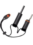 Fire starter survival kit