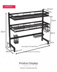 Dish Drying Rack - Saadstore