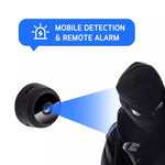 1080P/720P A9 IP Mini Wireless Wifi Camera - Saadstore