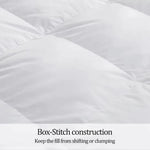 Luxury Bedding Duvet Cover Set