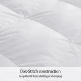 Luxury Bedding Duvet Cover Set