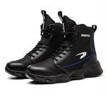 Safety shoes