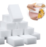 20 pack Multi Surface Power Scrubber Foam Cleaning Pads - Saadstore