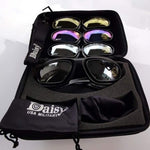 Polarized Outdoor Sport Goggles - Saadstore