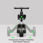 Balance Bike For Kids - Saadstore