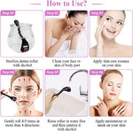 Derma Roller Micro Needling - Saadstore