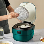 Mini Rice Cooker