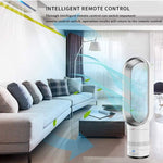 Air Conditioner Bladeless Fan