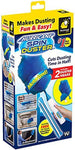 Electric Feather  Spin  Duster - Saadstore