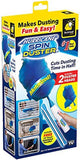 Electric Feather  Spin  Duster - Saadstore