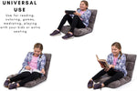 Adjustable Lazy Floor Sofa