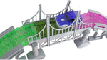 Magical Track for kids - Saadstore