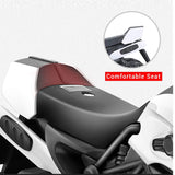 Electric Cross Country Bike | Children's Electric Motorcycle - Saadstore