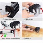 Mouse Trap | Automatic lock Rodent/Mouse/Mice Trap - Saadstore