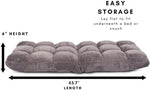 Adjustable Lazy Floor Sofa