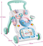 Walker for 6-18 months Baby - Saadstore