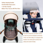 Baby Carriage Stroller - Saadstore