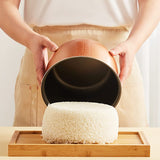 Mini Rice Cooker