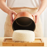 Mini Rice Cooker - Saadstore