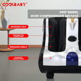 Foot Massager Machine - Saadstore