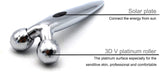 Face Kneading Ball Massager - Saadstore