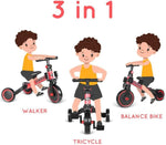 Balance Bike For Kids - Saadstore