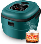 Mini Rice Cooker