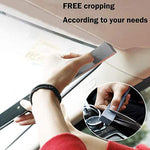 car windshield cover