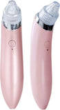 Electric Facial Pore Cleaner - Saadstore