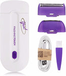 finishing touch shaver - Saadstore