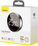 Heyo rotation countdown timer