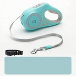 Retractable Dog Leash - Saadstore