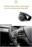 Car Steering Wheel Knob - Saadstore