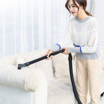 Handheld High Power Silent Vacuum Cleaner - Saadstore