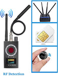 Anti-Spy Detector for Listening GPS Tracker Device with Vibration - Saadstore