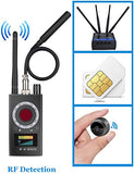 Anti-Spy Detector for Listening GPS Tracker Device with Vibration - Saadstore