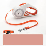 Retractable Dog Leash - Saadstore