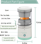 Citrus Juicer Machines - Saadstore