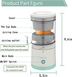 Citrus Juicer Machines - Saadstore